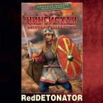 Chingishan. Sotryasaya vselennuyu (MP3-Download)