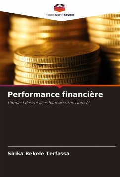 Performance financière - Terfassa, Sirika Bekele