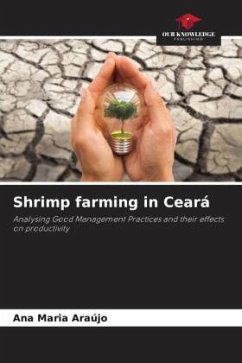 Shrimp farming in Ceará - Araujo, Ana Maria