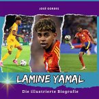 Lamine Yamal