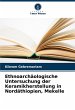 Ethnoarchäologische Untersuchung der... - Bild 1