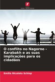 O conflito no Nagorno - Karabakh e as suas implicações para os cidadãos