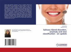 Salivary Gland disorders, anomaly and new classification - an update - Deb, Anisha;Kumar, Abhinav