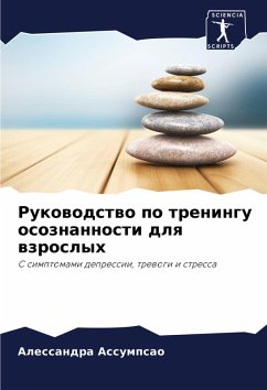 Cover Rukowodstwo po treningu osoznannosti dlq wzroslyh