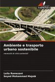 Ambiente e trasporto urbano sostenibile