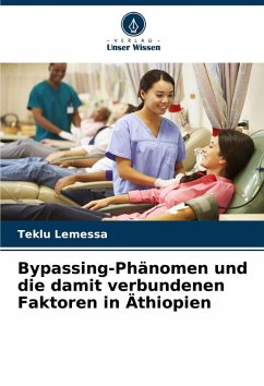 Cover Bypassing-Phänomen und die damit verbundenen Faktoren in Äthiopien
