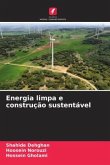 Energia limpa e construção sustentável