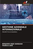 GESTIONE AZIENDALE INTERNAZIONALE