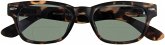 Lesebrille WOODY SUN-BI, havanna, +1.50 dpt mit Etui