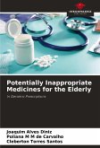 Potentially Inappropriate Medicines for the Elderly