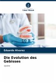 Die Evolution des Gebisses