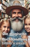 Die magische Buchhandlung - Einhörner zu verkaufen!