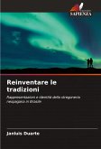 Reinventare le tradizioni