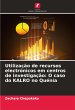 Utilização de recursos electrónicos... - Bild 1