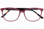 Lesebrille DONNA, weinrot, +1.50 dpt mit Etui Lesebrille DONNA, weinrot, +1.50 dpt mit Etui