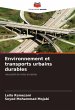 Environnement et transports urbains... - Bild 1