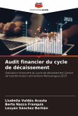 Audit financier du cycle de décaissement