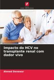 Impacto do HCV no transplante renal com dador vivo