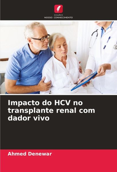 Impacto do HCV no transplante renal com dador vivo