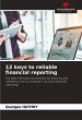 12 keys to reliable financial reporting - Bild 1
