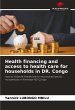Health financing and access to health... - Bild 1