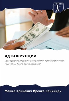 Cover Yad KORRUPCII