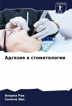 Cover Adgeziq w stomatologii