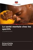 La santé mentale chez les sportifs