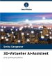 3D-Virtueller AI-Assistent - Bild 1