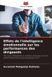 Effets de l'intelligence émotionnelle... - Bild 1