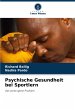 Psychische Gesundheit bei Sportlern - Bild 1