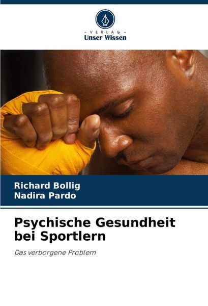 Psychische Gesundheit bei Sportlern
