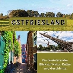 Cover Ostfriesland