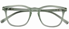 Cover Lesebrille FROZEN, grün, +2.50 dpt