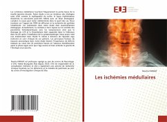 Cover Les ischémies médullaires