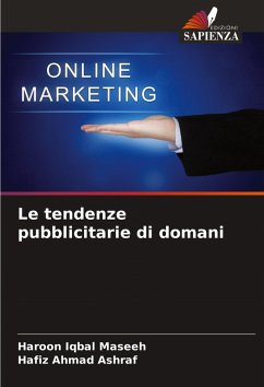 Cover Le tendenze pubblicitarie di domani
