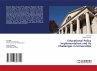 Educational Policy Implementation and... - Bild 1