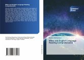 Wikis and English Language Reading Comprehension Wikis and English Language Reading Comprehension