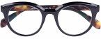 Lesebrille JACKIE, schwarz, +1.00 dpt mit Etui Lesebrille JACKIE, schwarz, +1.00 dpt mit Etui