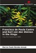 Francisco de Paula Castro and Karl von... - Bild 1
