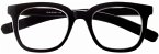 Lesebrille JOHN, schwarz, +1.00 dpt Lesebrille JOHN, schwarz, +1.00 dpt