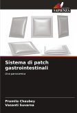 Sistema di patch gastrointestinali