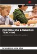 PORTUGUESE LANGUAGE TEACHING - Bild 1