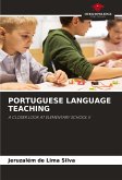 PORTUGUESE LANGUAGE TEACHING