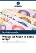 Warum ist Arbeit in China billig? - Bild 1