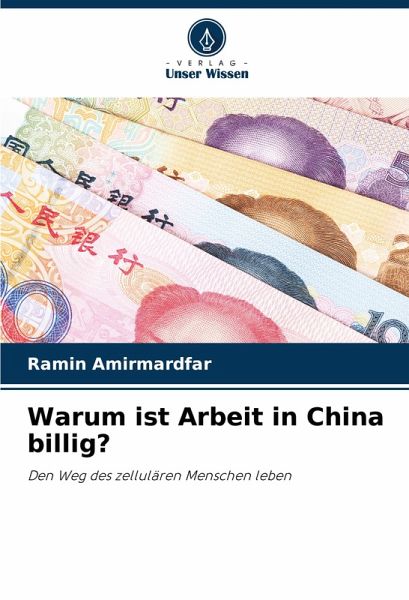 Warum ist Arbeit in China billig? Warum ist Arbeit in China billig?