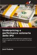 Underpricing e performance azionaria... - Bild 1