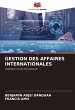 GESTION DES AFFAIRES INTERNATIONALES - Bild 1