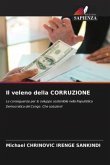 Il veleno della CORRUZIONE