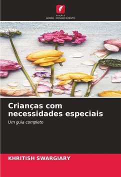 Cover Crianças com necessidades especiais